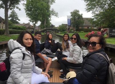 private_tour_giethoorn