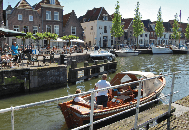 little amsterdam