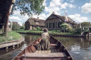 private tour giethoorn